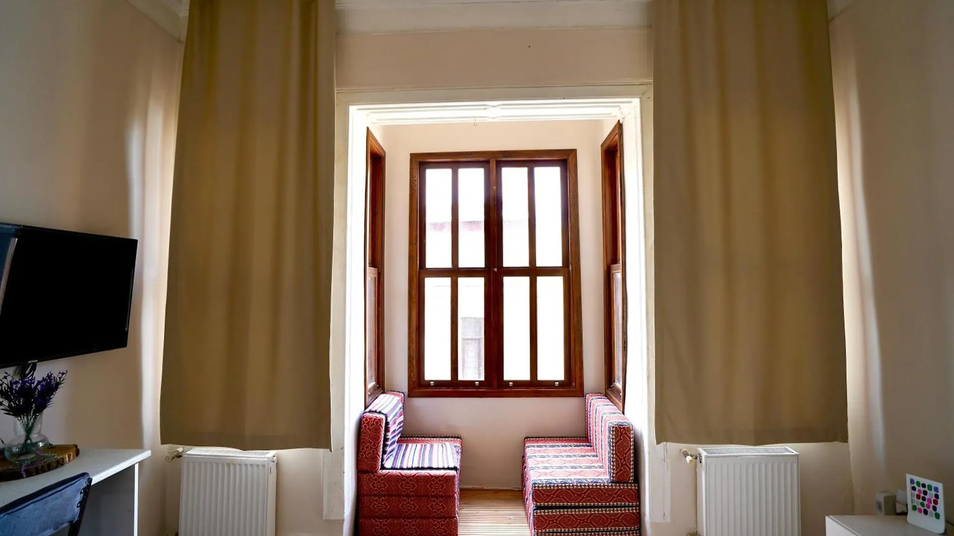 I1 Historic House Hotel With Gorgeous View Istanbul 0*,  Turkey