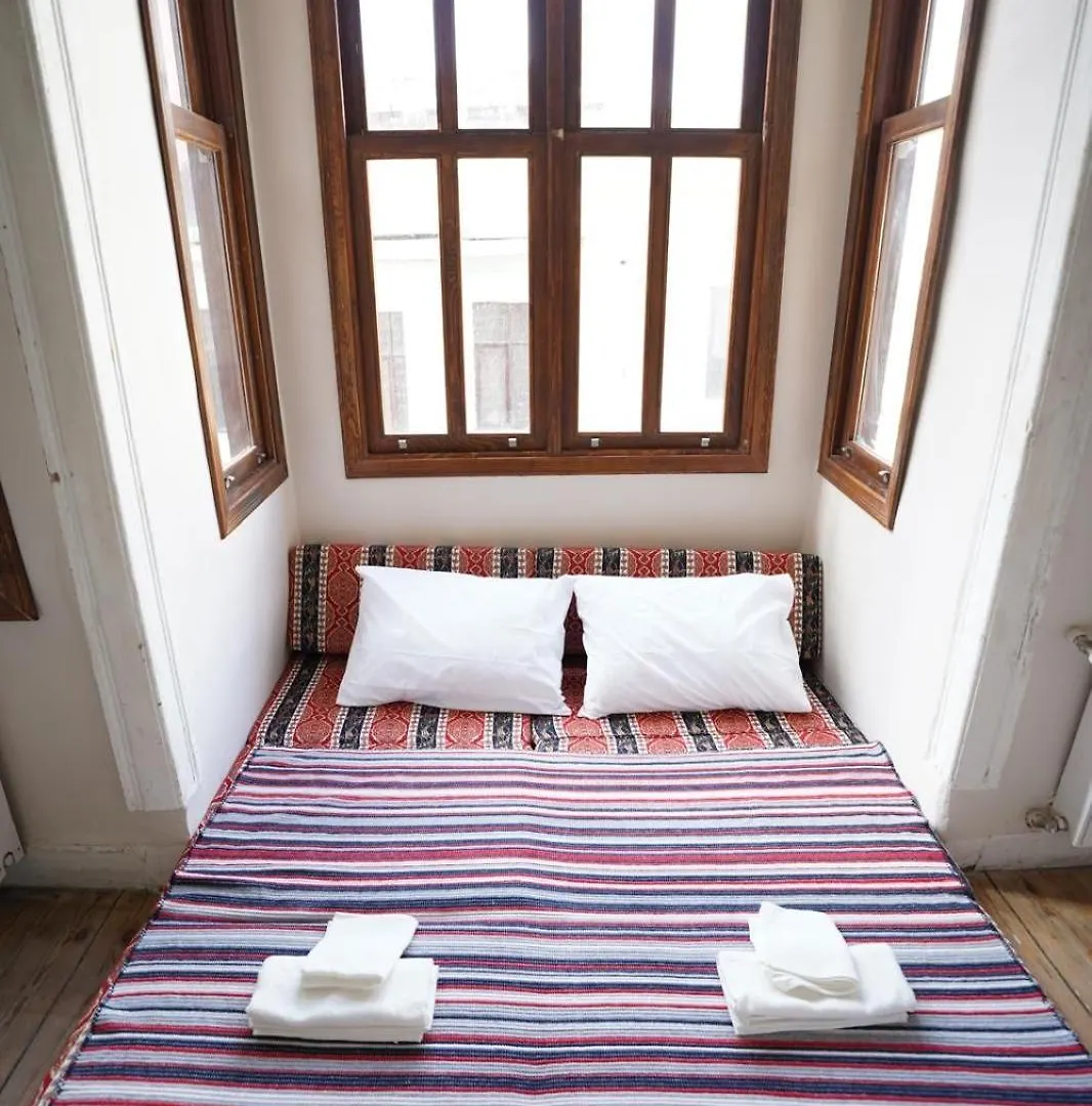 I1 Historic House Hotel With Gorgeous View Istanbul 0*,  Turkey