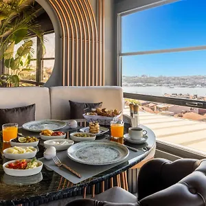 3* Hotel Zurich-special Category