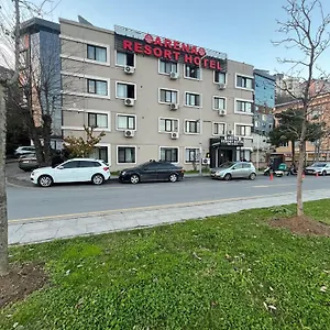  Hotel Arena Kagithane