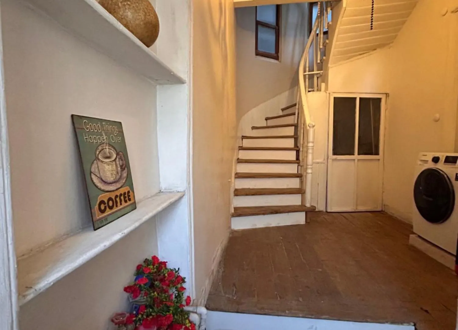 Casa de hóspedes I1 Historic House Hotel With Gorgeous View Istambul