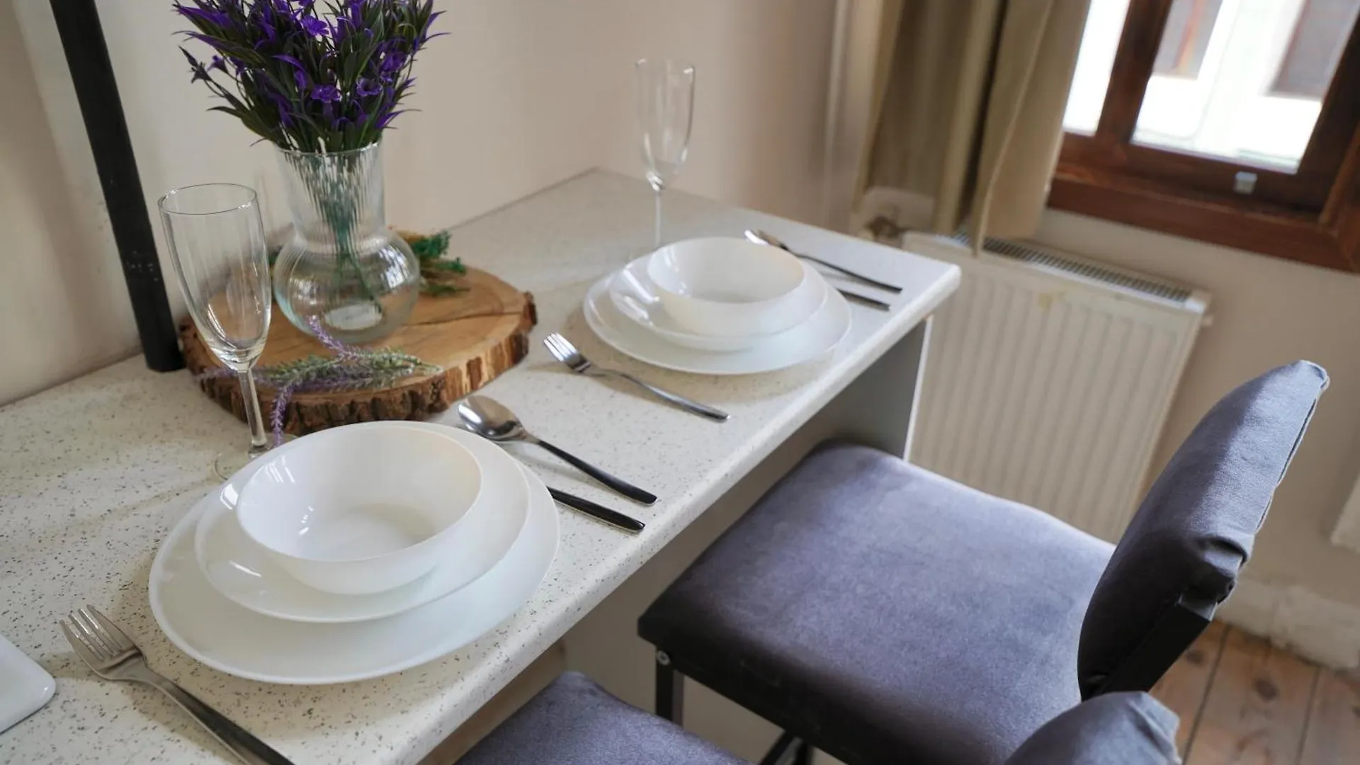 Casa de hóspedes I1 Historic House Hotel With Gorgeous View Istambul Turquia