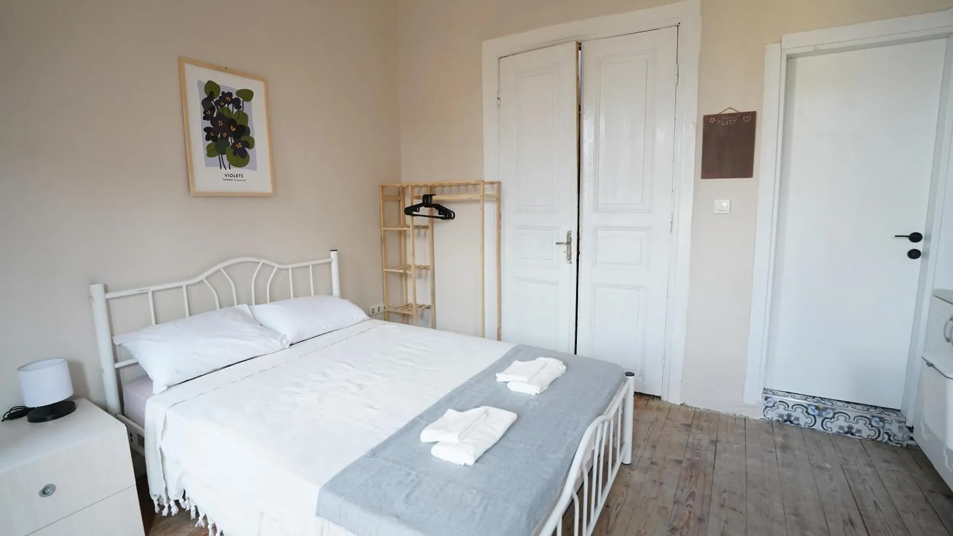 I1 Historic House Hotel With Gorgeous View Istambul 0*,