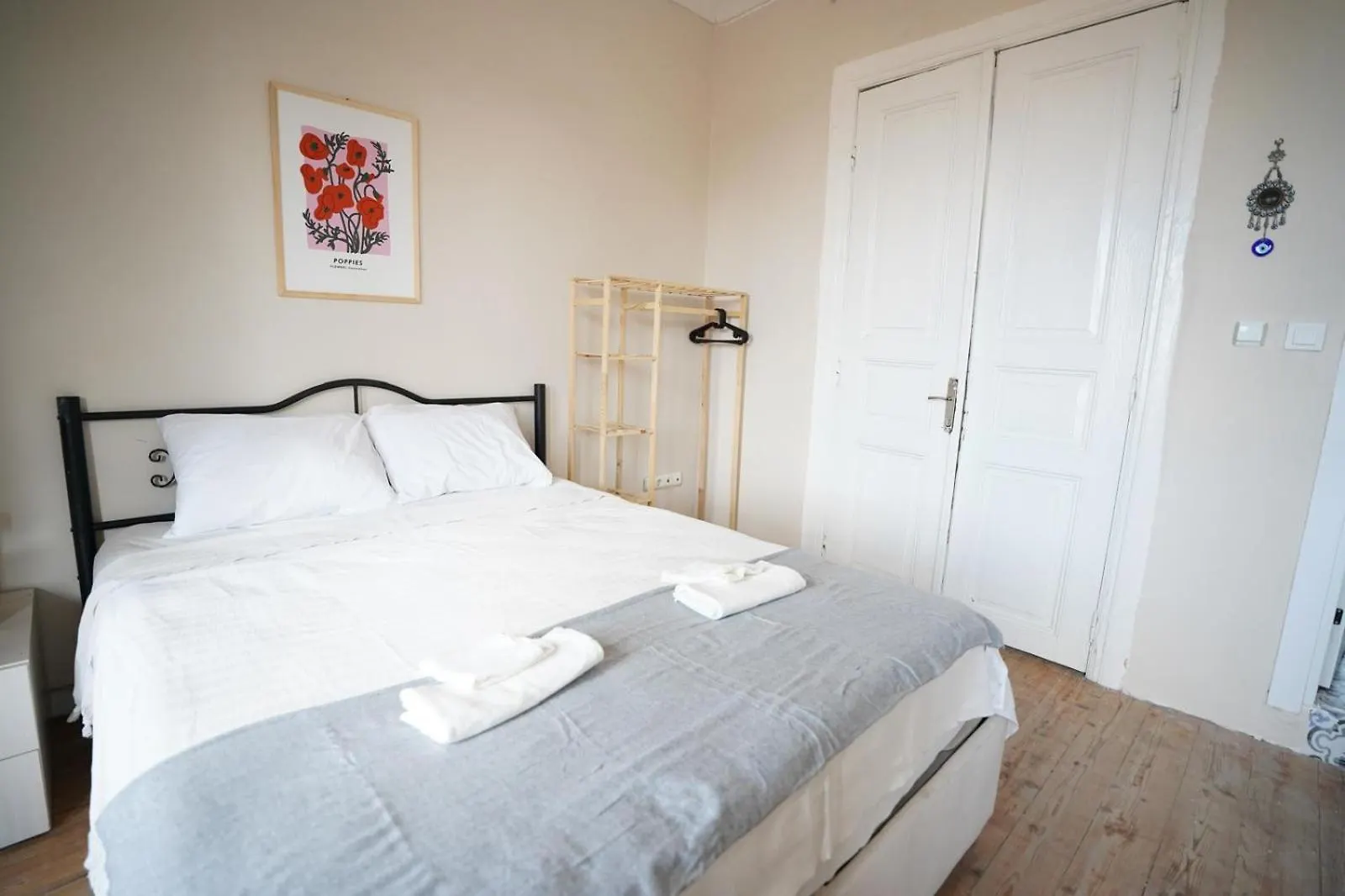 I1 Historic House Hotel With Gorgeous View Istambul